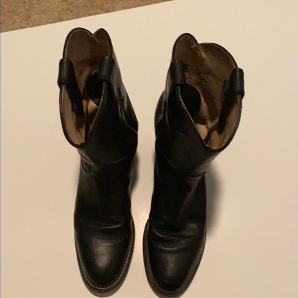 Justin Roper Boots - Picture 3 of 7